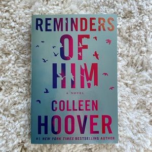 Reminders of Him by Colleen Hoover